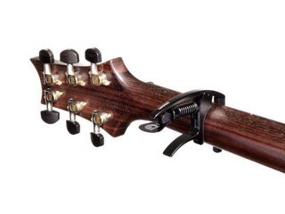 Capodastru Chitara NS Tri-Action Planet Waves PW-CP-09 foto 2