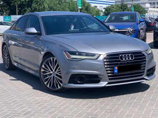 Audi A6 foto 5