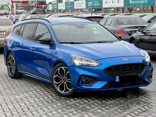 Ford Focus foto 4