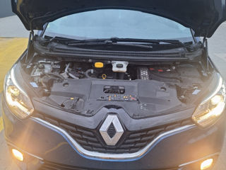 Renault Scenic foto 9