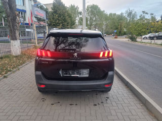 Peugeot 5008 foto 6