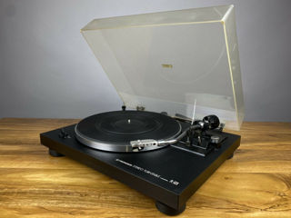 Pioneer PL-512X  Semi Automatic Stereo Turntable foto 2