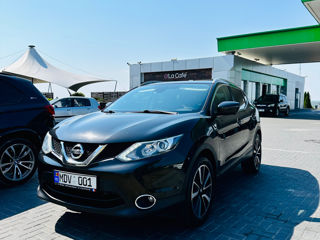 Nissan Qashqai foto 2