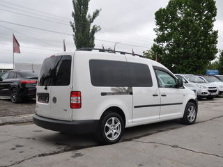 Volkswagen Caddy foto 4