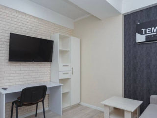 Apartament cu 1 cameră, 46 m², Centru, Chișinău foto 4