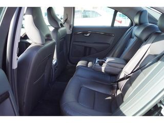 Volvo S80 foto 9