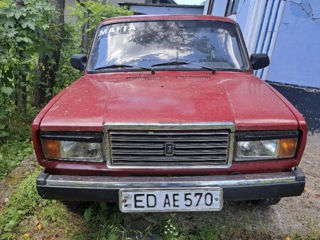 Lada / ВАЗ 2107 фото 0