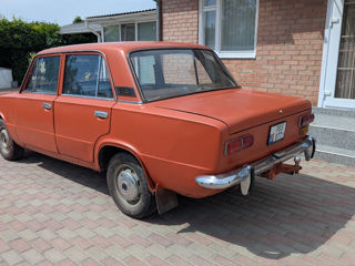 Lada / ВАЗ 2101 foto 4