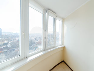 Apartament cu 3 camere, 100 m², Centru, Chișinău foto 13
