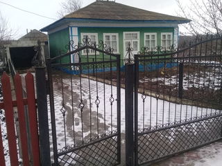 Vind casa in satul Recea raionul Riscani! foto 1