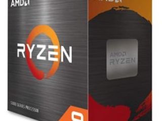 AMD Ryzen 5500, 5600, 5600G, 5600X, 5700G, 5700X3D, 5800X3D, 5900X, 5950X- СНИЖЕНИЕ ЦЕН!