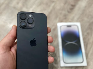 iPhone 14 Pro Max 128 GB foto 4