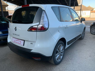 Renault Scenic foto 4