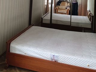 Кровать срочно недорого двухспальная foto 3