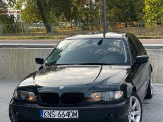 BMW 3 Series foto 7