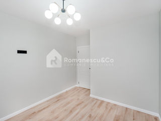 Apartament cu 3 camere, 78 m², Buiucani, Chișinău foto 8