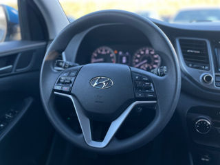 Hyundai Tucson foto 11