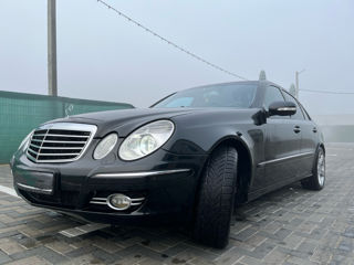 Mercedes E-Class foto 6