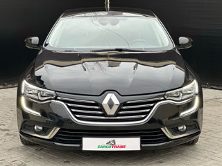 Renault Talisman foto 2