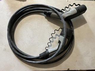 Cablu de încărcare Type 2 - Type 2