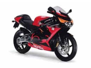 Aprilia Aprilia rs 125