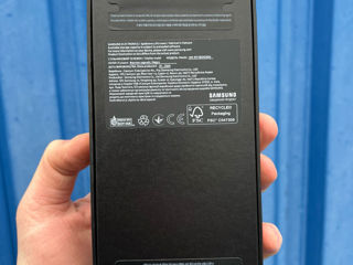 Samsung Galaxy S23 Phantom Black 8/128Gb Sigilat! foto 4