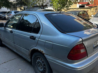 Honda Civic foto 5