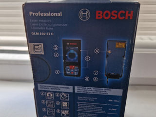 Bosch Gwx 18v-10 foto 9