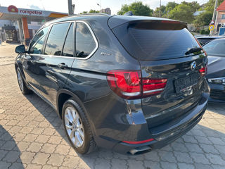 BMW X5 foto 3