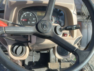 Kubota M6040  foto 10
