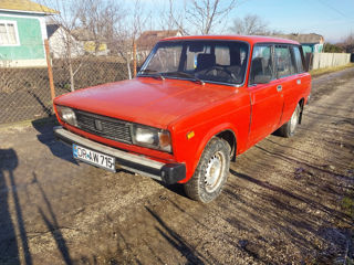 Lada / ВАЗ 2104