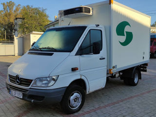 Mercedes Sprinter 413 cdi