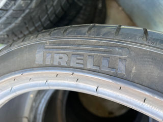 R21 245/40 Pirelli PZero foto 5