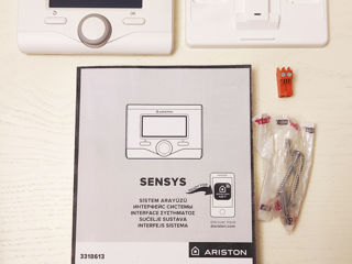 Ariston Sensis 3318613