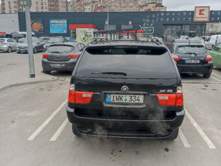 BMW X5 foto 4