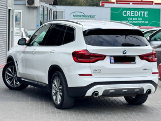 BMW X3 foto 5