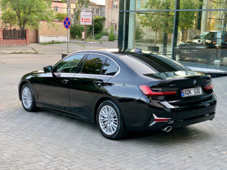 BMW 3 Series foto 6