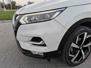 Nissan Qashqai foto 19