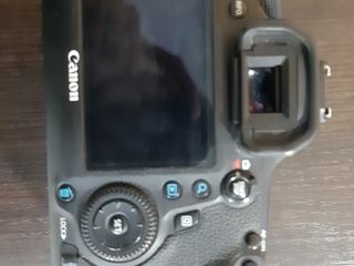 Canon EOS 6D foto 3
