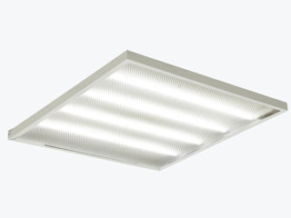 Panel led 48W, led panel slim 48W, panlight, plafoniera cu led, led Moldova, corpuri led slim foto 5