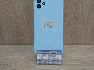 Samsung Galaxy A13 4/64GB , 1690 lei