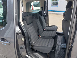 Opel Combo фото 14