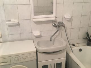 Casa cu 3 odai, centru,str. Bucuresti-  290 euro foto 5