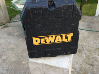 Laser Dewalt