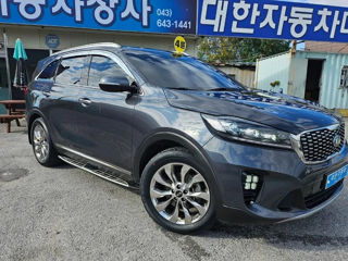 KIA Sorento foto 2