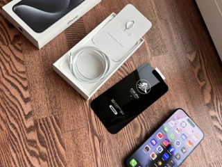 iPhone 15 Pro Max 256Gb фото 5