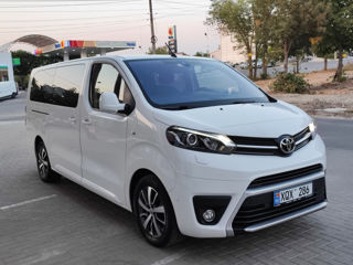 Toyota Proace Verso foto 4