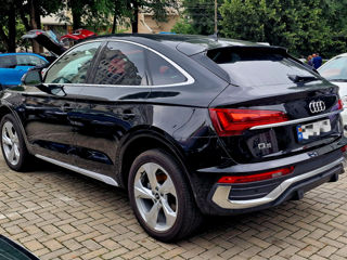 Audi Q5 foto 6