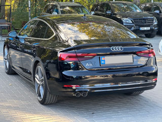 Audi A5 foto 5