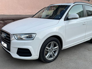 Audi Q3 foto 3